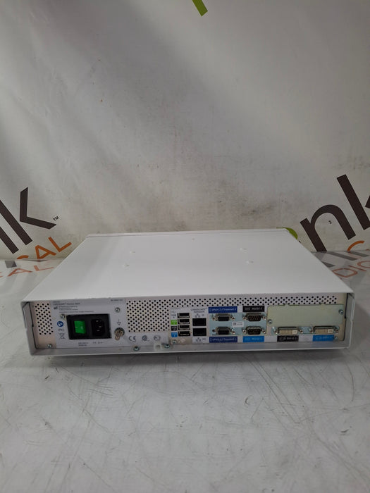 GE Healthcare GE Healthcare Carescape B850 CPU Unit Patient Monitors reLink Online