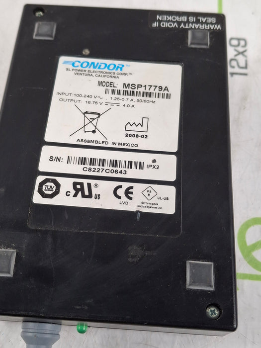 Condor Power Condor Power MSP1779 Power Supply Computers Tablets & Networking reLink Online
