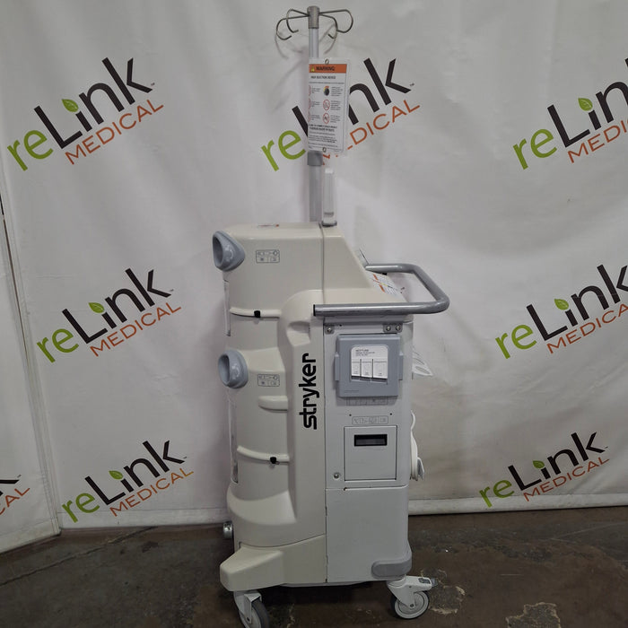Stryker Stryker Neptune 2 Ultra Suction Management System Surgical Equipment reLink Online