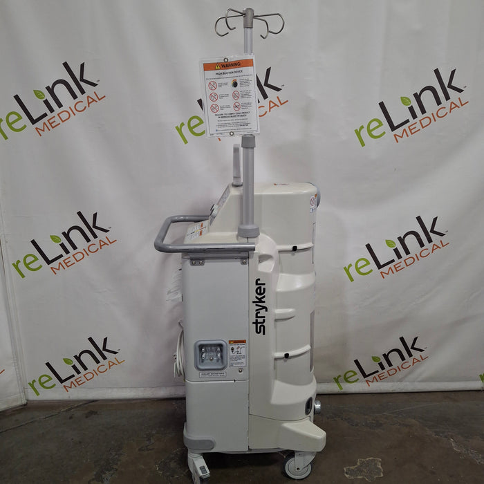 Stryker Stryker Neptune 2 Ultra Suction Management System Surgical Equipment reLink Online