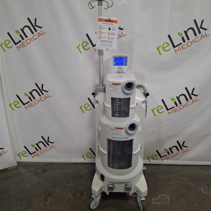 Stryker Stryker Neptune 2 Ultra Suction Management System Surgical Equipment reLink Online