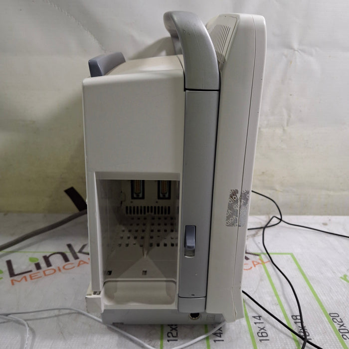 GE Healthcare GE Healthcare Carescape B650 Patient Monitor Patient Monitors reLink Online