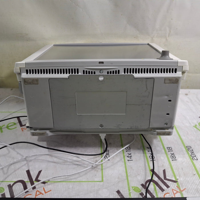 GE Healthcare GE Healthcare Carescape B650 Patient Monitor Patient Monitors reLink Online