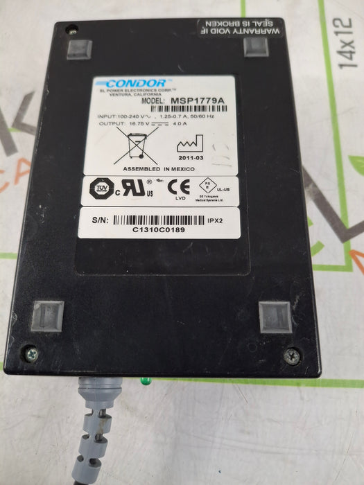 Condor Power MSP1779 Power Supply
