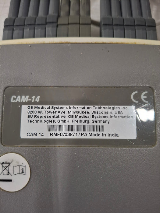 Marquette CAM-14 Acquisition Module
