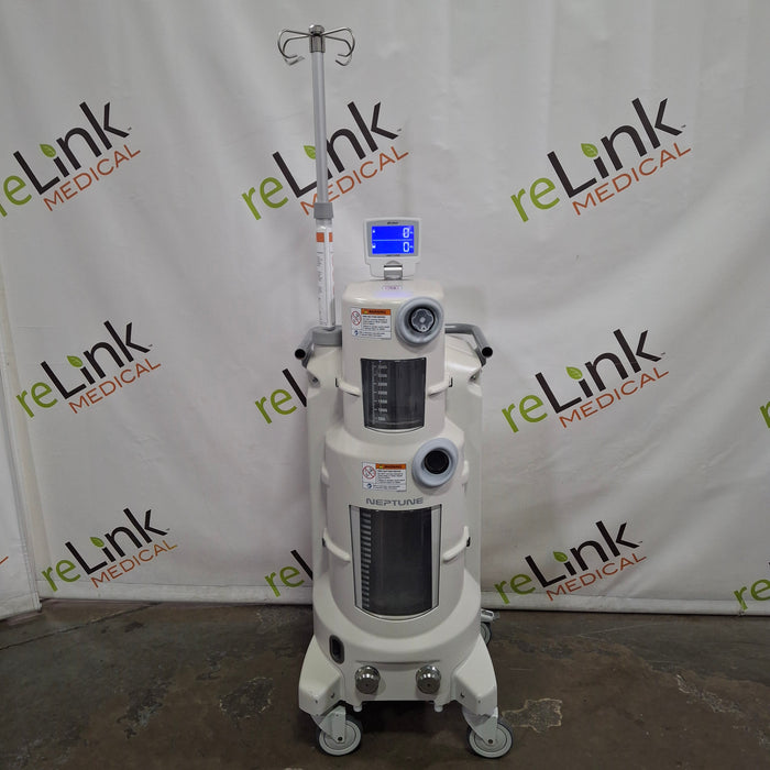Stryker Neptune 2 Ultra Suction Management System