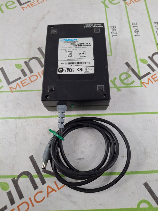 Condor Power MSP1779 Power Supply