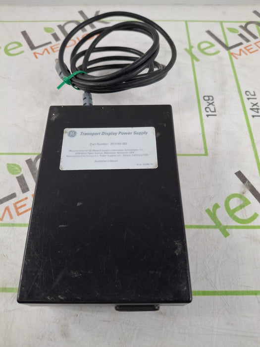 Condor Power MSP1779 Power Supply