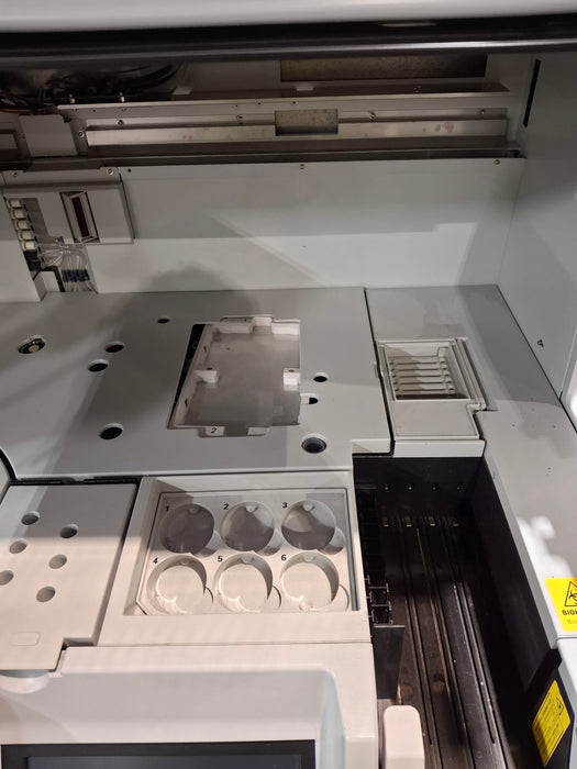 Thermo Scientific Thermo Scientific Phadia 250 Immunoassay Analyzer Research Lab reLink Online