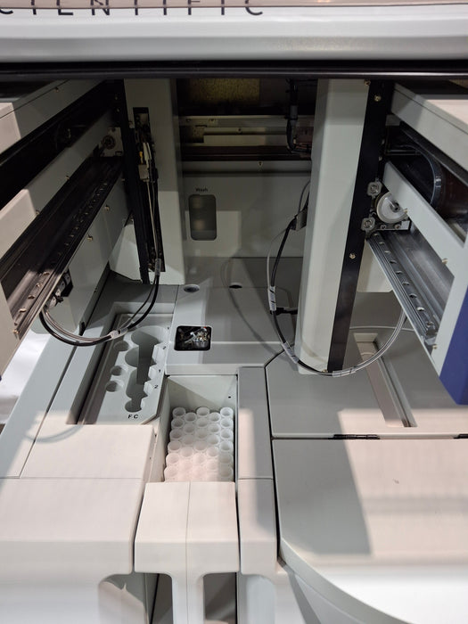 Thermo Scientific Thermo Scientific Phadia 250 Immunoassay Analyzer Research Lab reLink Online