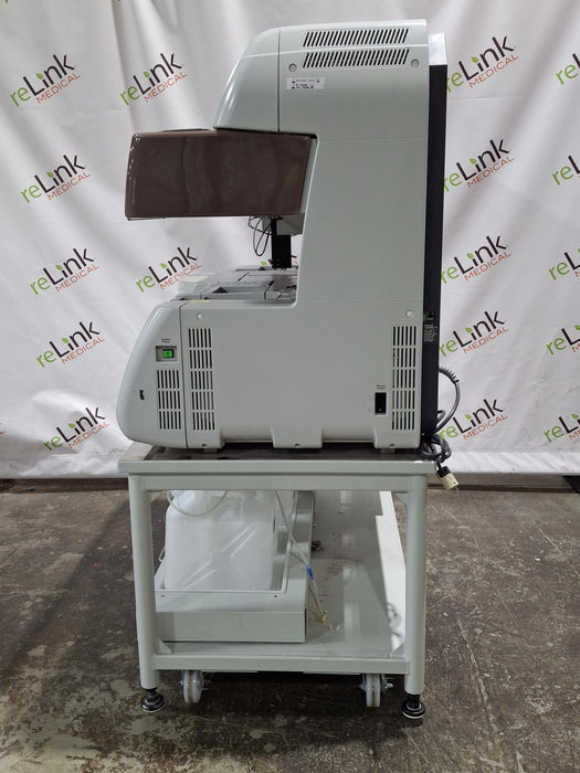 Thermo Scientific Thermo Scientific Phadia 250 Immunoassay Analyzer Research Lab reLink Online