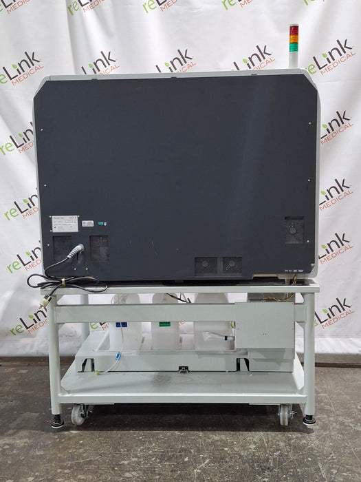 Thermo Scientific Thermo Scientific Phadia 250 Immunoassay Analyzer Research Lab reLink Online
