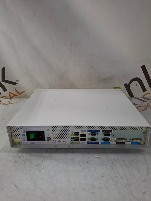 GE Healthcare GE Healthcare Carescape B850 CPU Unit Patient Monitors reLink Online
