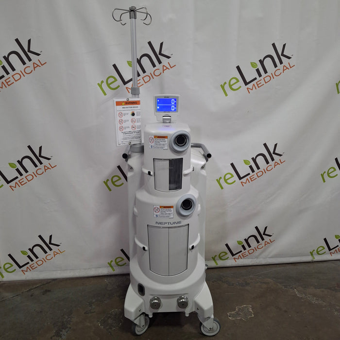 Stryker Stryker Neptune 2 Ultra Suction Management System Surgical Equipment reLink Online