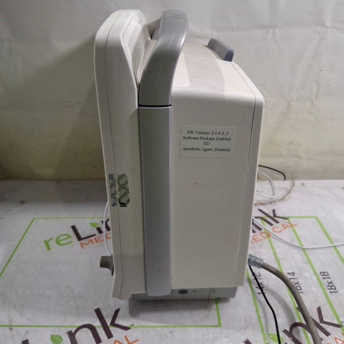 GE Healthcare GE Healthcare Carescape B650 Patient Monitor Patient Monitors reLink Online