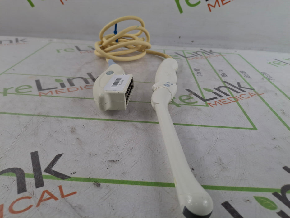 GE Healthcare E8C-RS Micro Convex Transducer