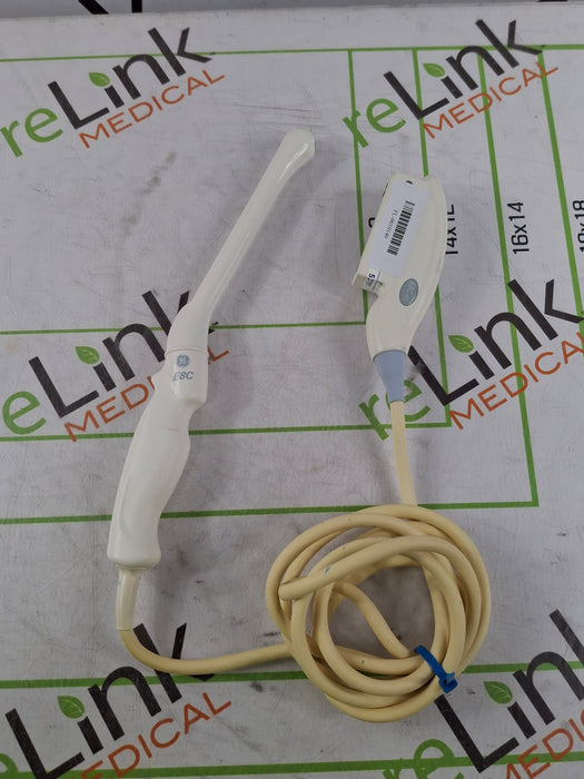 GE Healthcare E8C-RS Micro Convex Transducer