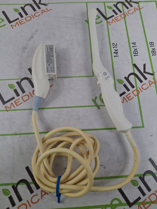 GE Healthcare E8C-RS Micro Convex Transducer