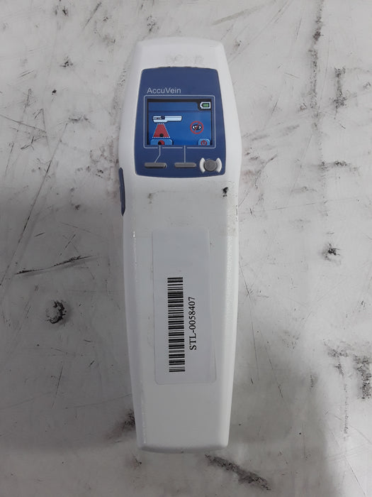 AccuVein AccuVein AV400 UV Light Vein Finder Surgical Equipment reLink Online