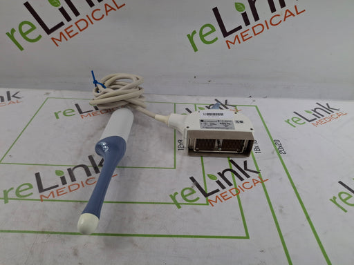 GE Healthcare GE Healthcare 4DE7C Endovaginal Transducer Ultrasound Probes reLink Online