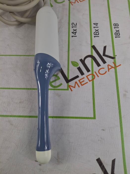 GE Healthcare GE Healthcare 4DE7C Endovaginal Transducer Ultrasound Probes reLink Online