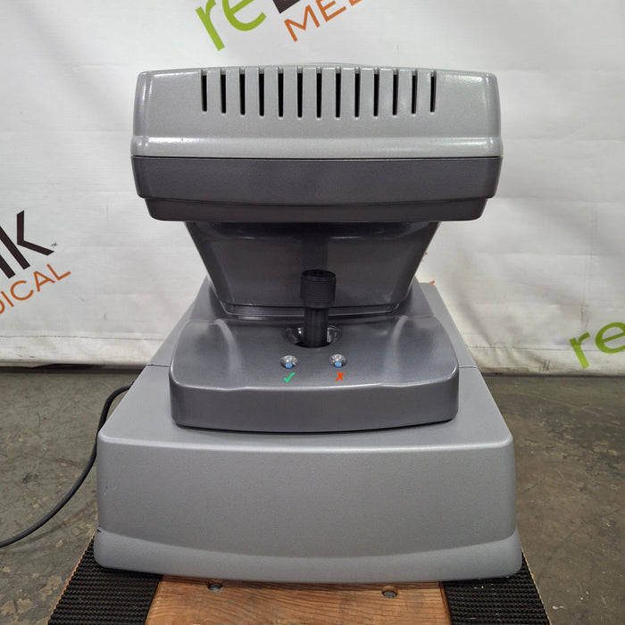 Alcon Laboratories Inc LadarWave Custom Cornea Wavefront System