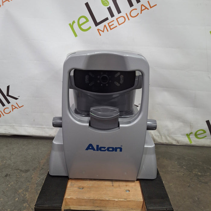 Alcon Laboratories Inc LadarWave Custom Cornea Wavefront System