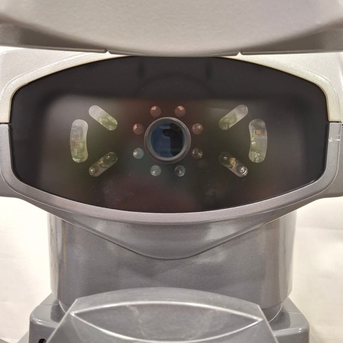 Alcon Laboratories Inc LadarWave Custom Cornea Wavefront System