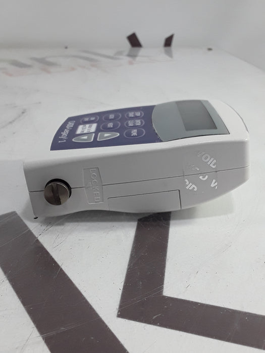 Smiths Medical Smiths Medical CADD-Legacy 6400 Ambulatory Infusion Pump Infusion Pump reLink Online