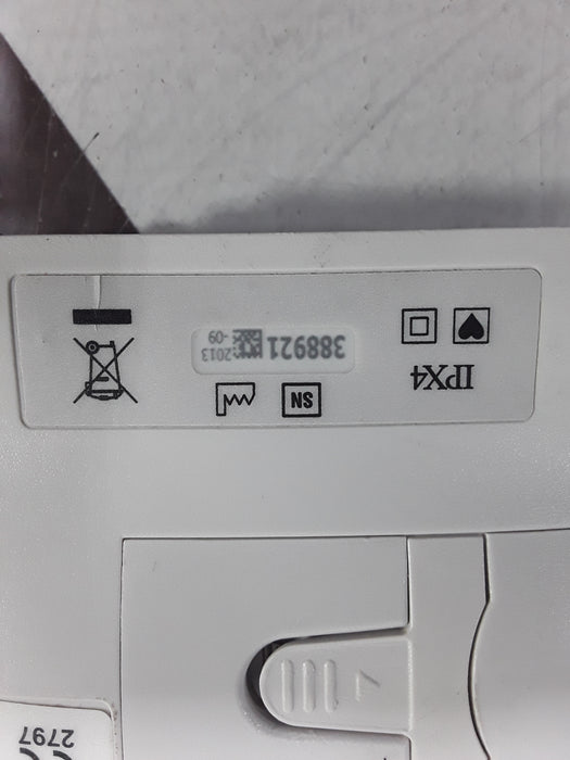 Smiths Medical Smiths Medical CADD-Legacy 6400 Ambulatory Infusion Pump Infusion Pump reLink Online