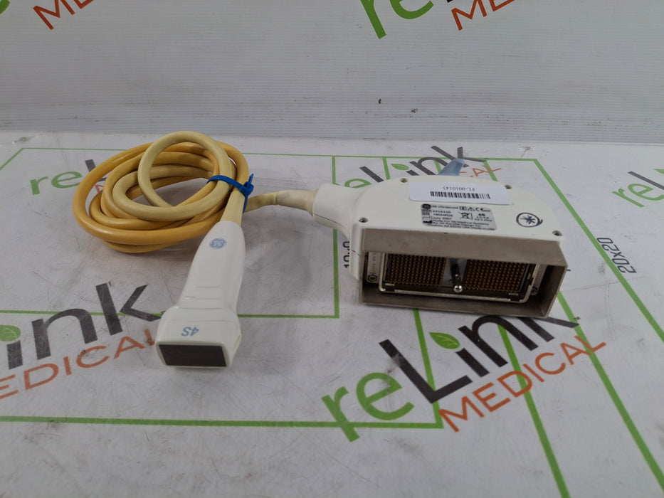 GE Healthcare 4S Sector Array Transducer
