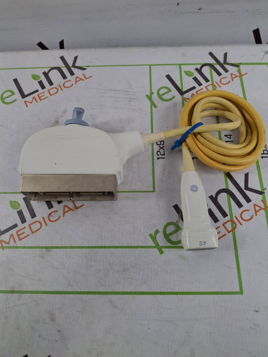 GE Healthcare 4S Sector Array Transducer