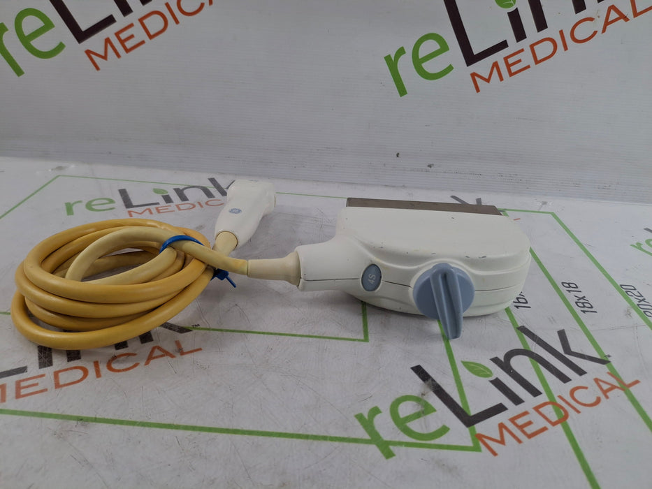 GE Healthcare 4S Sector Array Transducer