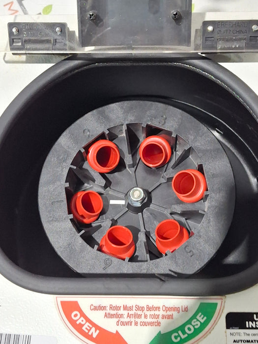 Drucker Diagnostics Drucker Diagnostics Horizon Mini E   642E Centrifuge Centrifuges reLink Online