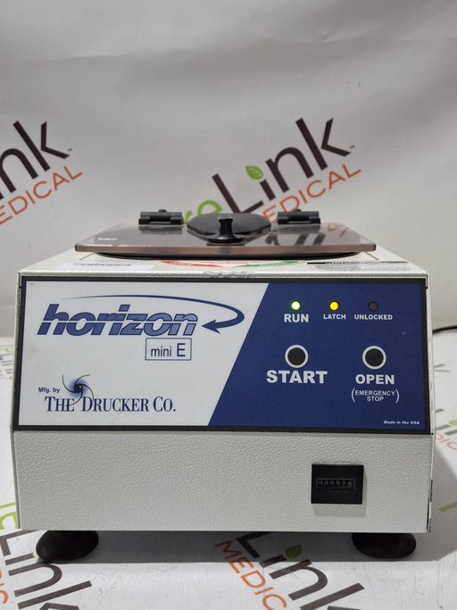 Drucker Diagnostics Drucker Diagnostics Horizon Mini E   642E Centrifuge Centrifuges reLink Online