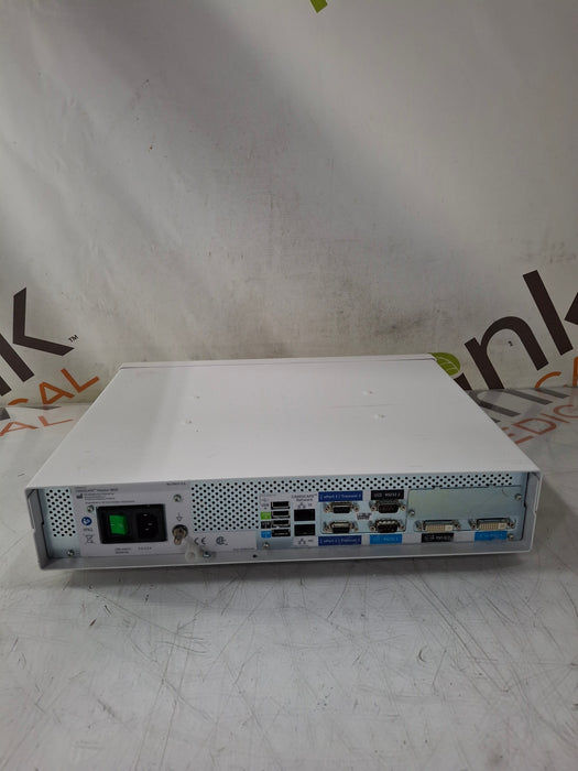 GE Healthcare GE Healthcare Carescape B850 CPU Unit Patient Monitors reLink Online