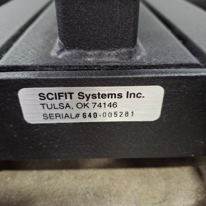SciFit SciFit Pro2 Whole Body Exerciser Fitness and Rehab Equipment reLink Online