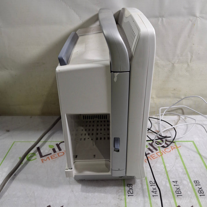 GE Healthcare GE Healthcare Carescape B650 Critical Care Patient Monitor Patient Monitors reLink Online