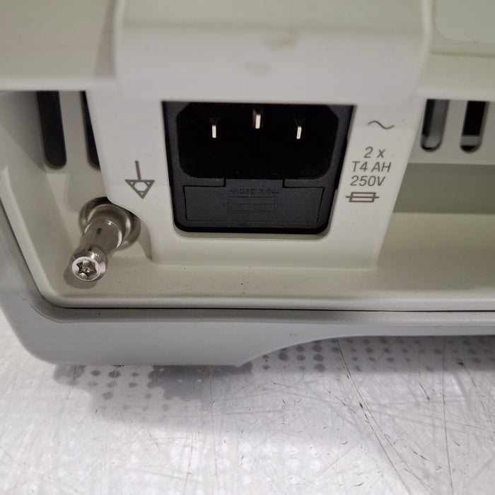 GE Healthcare GE Healthcare Carescape B650 Critical Care Patient Monitor Patient Monitors reLink Online