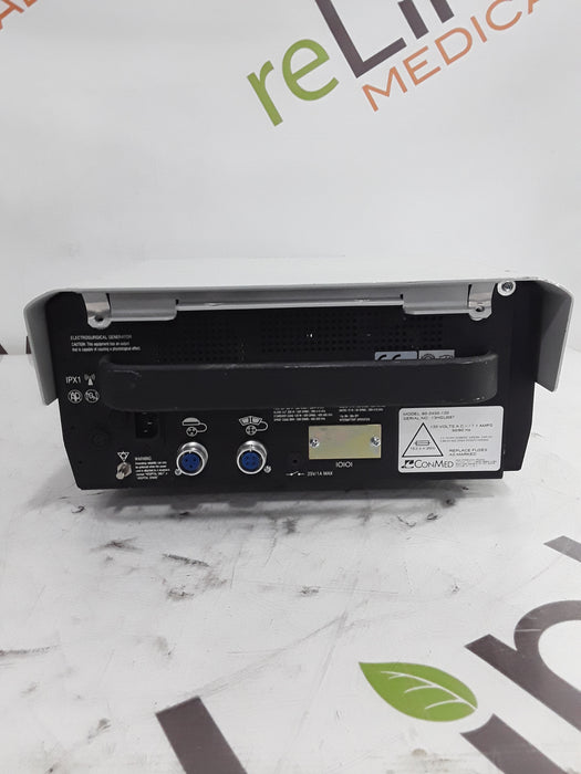 ConMed ConMed System 2450 Electrosurgical Unit Electrosurgical Units reLink Online