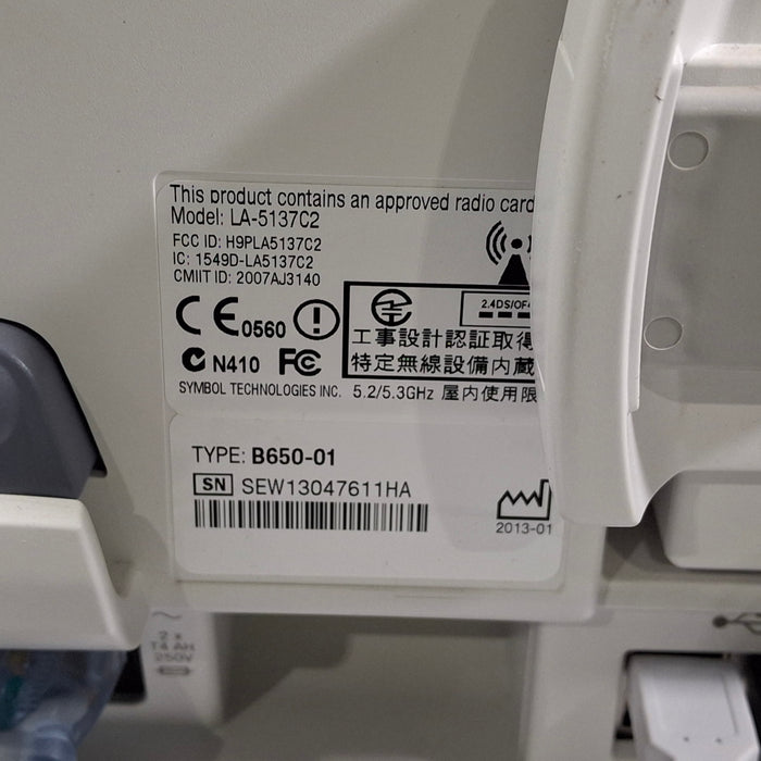 GE Healthcare GE Healthcare Carescape B650 Neonatal Care Patient Monitor Patient Monitors reLink Online