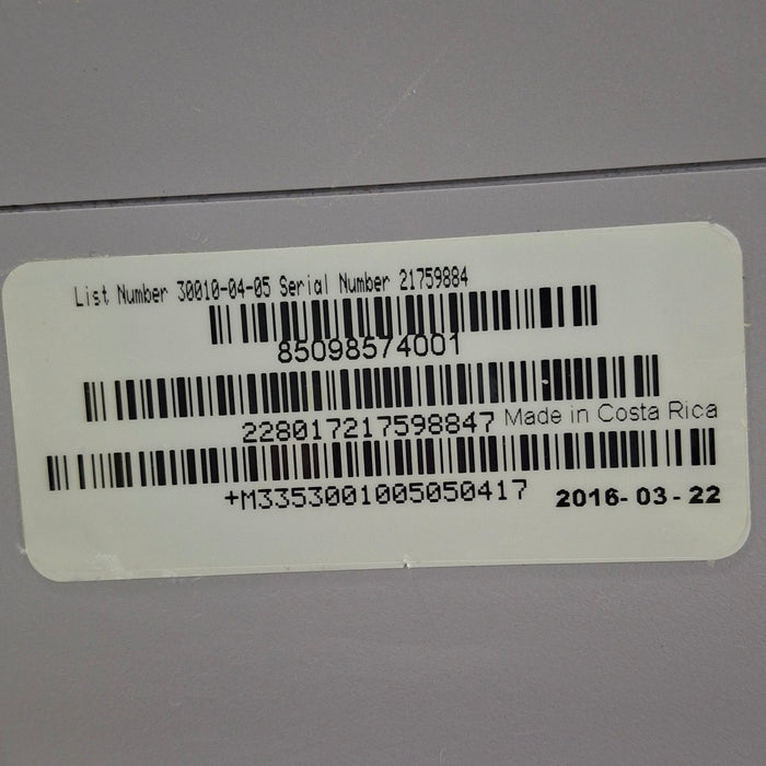 Hospira / ICU Medical Plum 360 Infusion Pump