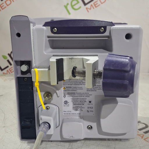 Hospira Hospira / ICU Medical Plum 360 Infusion Pump Infusion Pump reLink Online