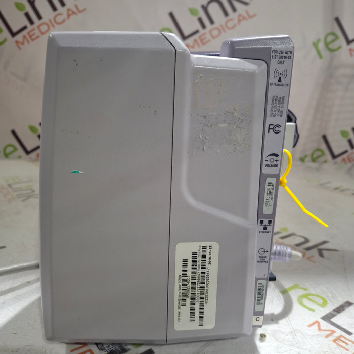 Hospira / ICU Medical Plum 360 Infusion Pump