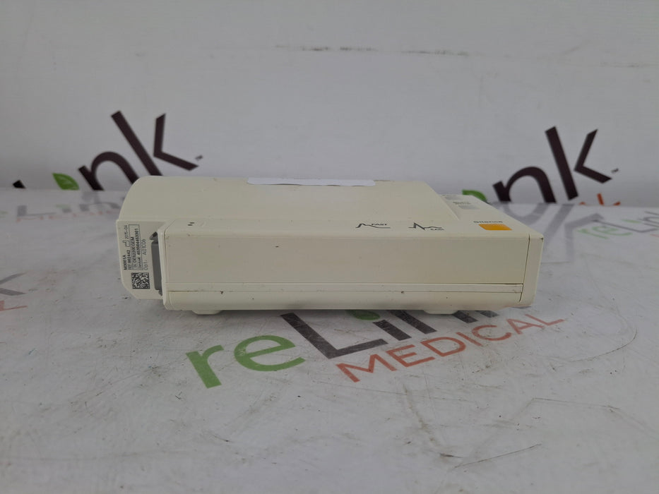 Philips Philips M3001A-A01C06 Fast SpO2, NIBP, ECG, Temp, IBP MMS Module Patient Monitors reLink Online