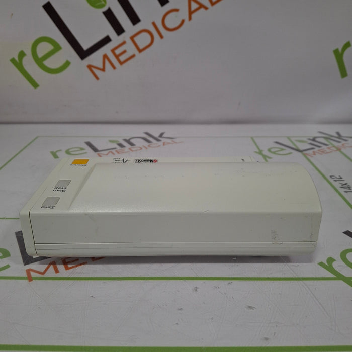 Philips M3001A-A03C06C12 Masimo SpO2, NIBP, 12 lead ECG, Temp, IBP MMS Module