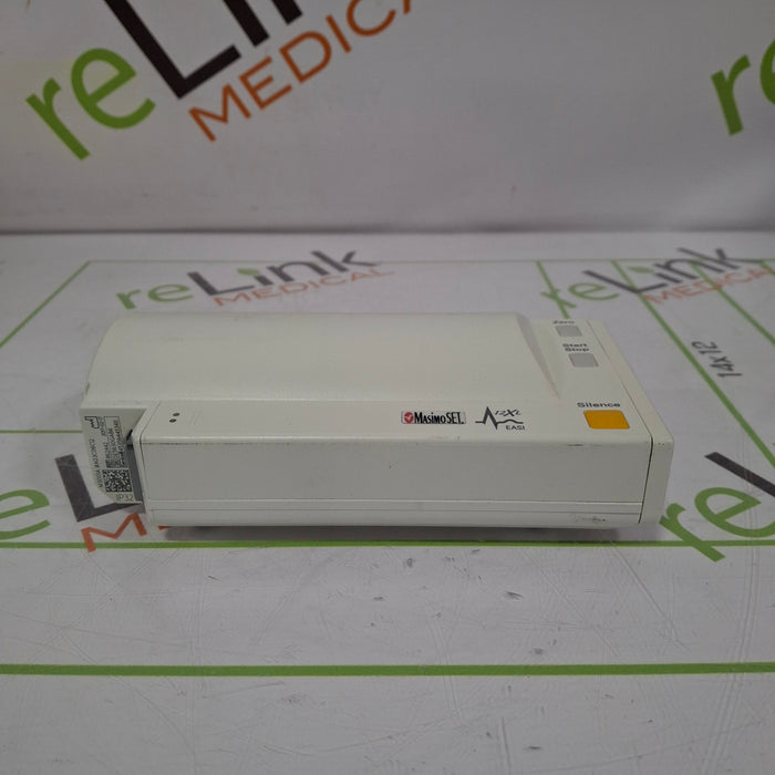 Philips M3001A-A03C06C12 Masimo SpO2, NIBP, 12 lead ECG, Temp, IBP MMS Module