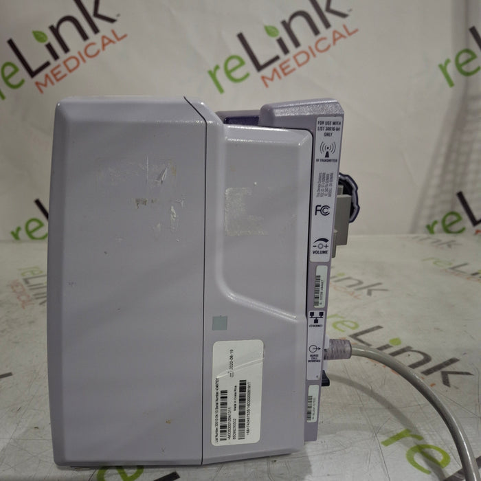 Hospira / ICU Medical Plum 360 Infusion Pump