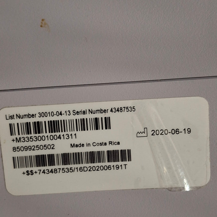 Hospira / ICU Medical Plum 360 Infusion Pump