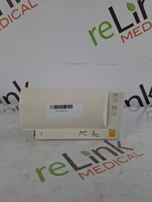 Philips Philips M3001A-A01C06 Fast SpO2, NIBP, ECG, Temp, IBP MMS Module Patient Monitors reLink Online